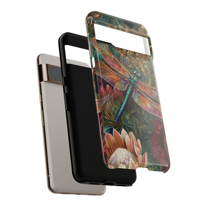 "Dragonfly" Mobile Phone Case