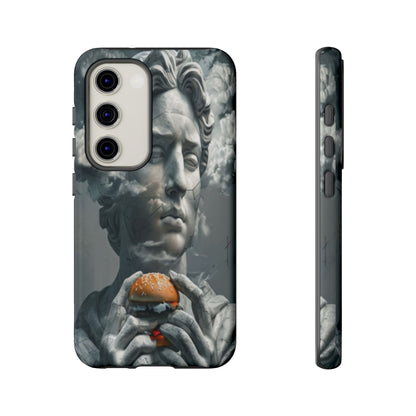 "Imperial Indulgence" Mobile Phone Case