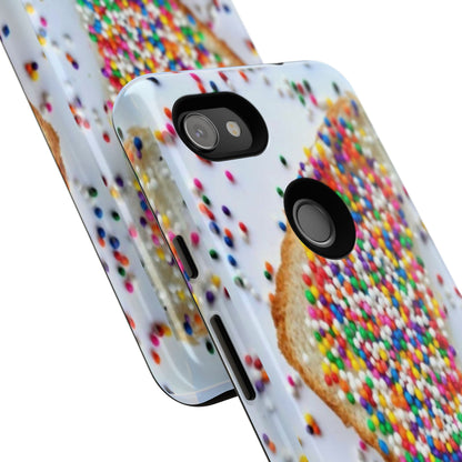 "A Kiwi Party Classic" Mobile Phone Case