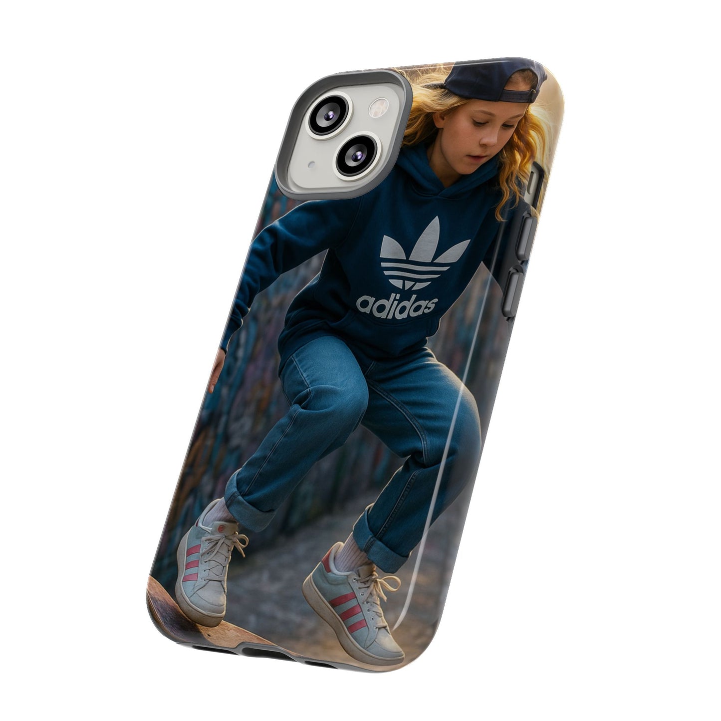 "Shred Every Moment"