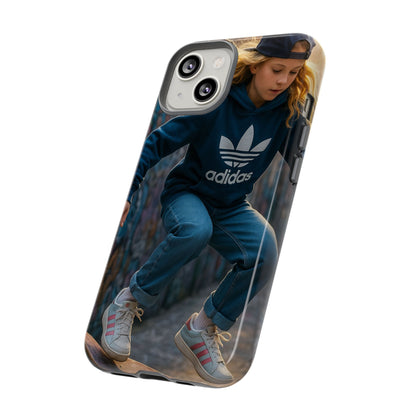 "Shred Every Moment"