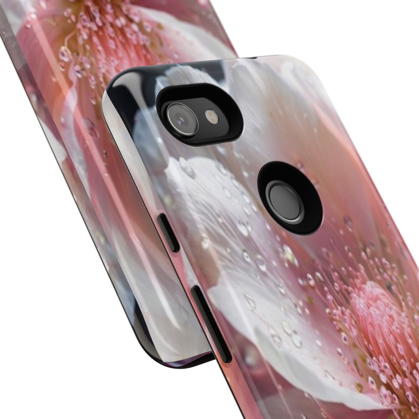 "Her Story" Mobile Phone Case