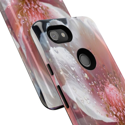 "Her Story" Mobile Phone Case