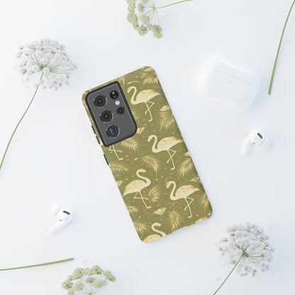 "Flamingo" Mobile Phone Case