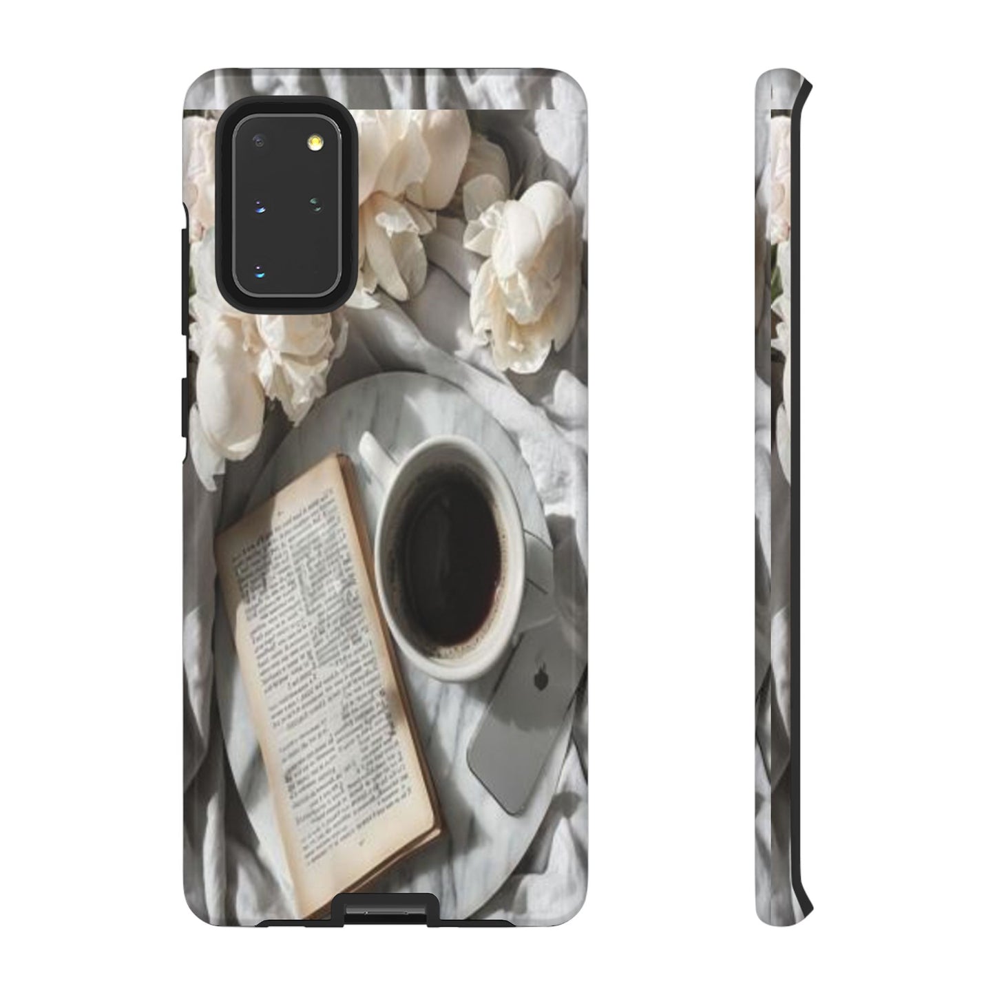 "The Perfect Combination" Mobile Phone Case