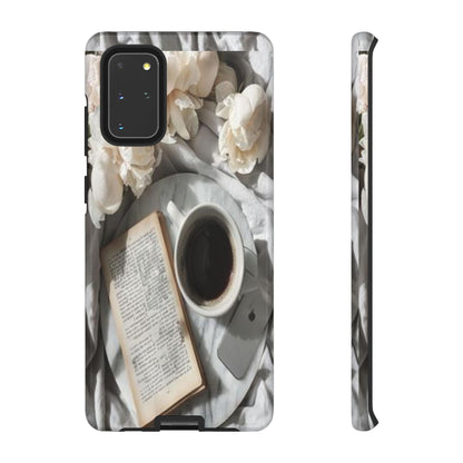 "The Perfect Combination" Mobile Phone Case