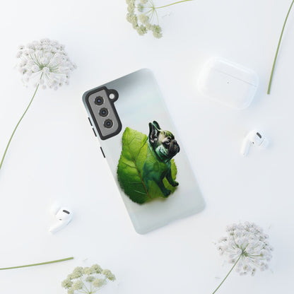 "Gigi" Mobile Phone Case