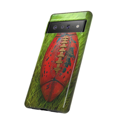 "Vintage Grit" Mobile Phone Case