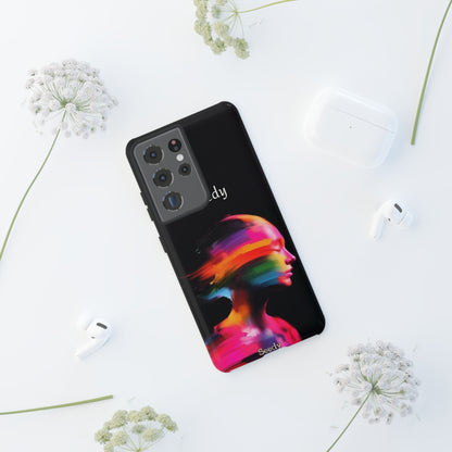 "Seedy" Mobile Phone Case