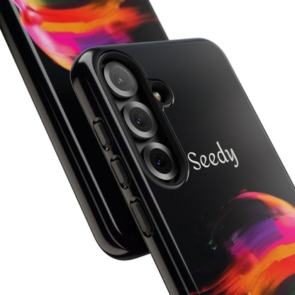 "Seedy" Mobile Phone Case