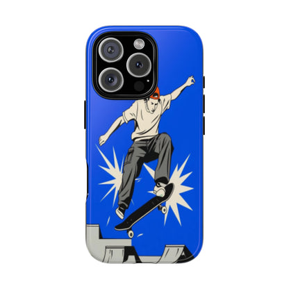 "Park Air" Mobile Phone Case