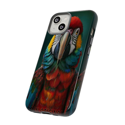 "Born Original" Mobile Phone Case
