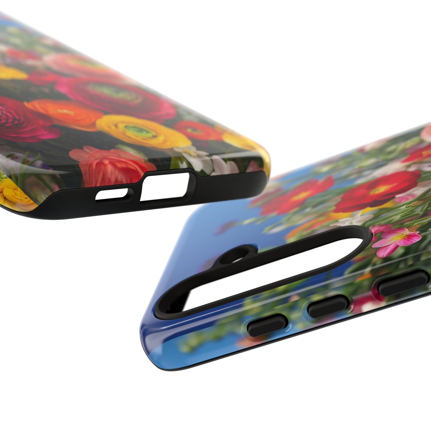 "Beauty in Colour" Mobile Phone Case
