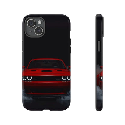 "V12 Vibes" Mobile Phone Case