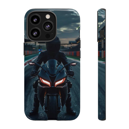 "Full Noise" Mobile Phone Case