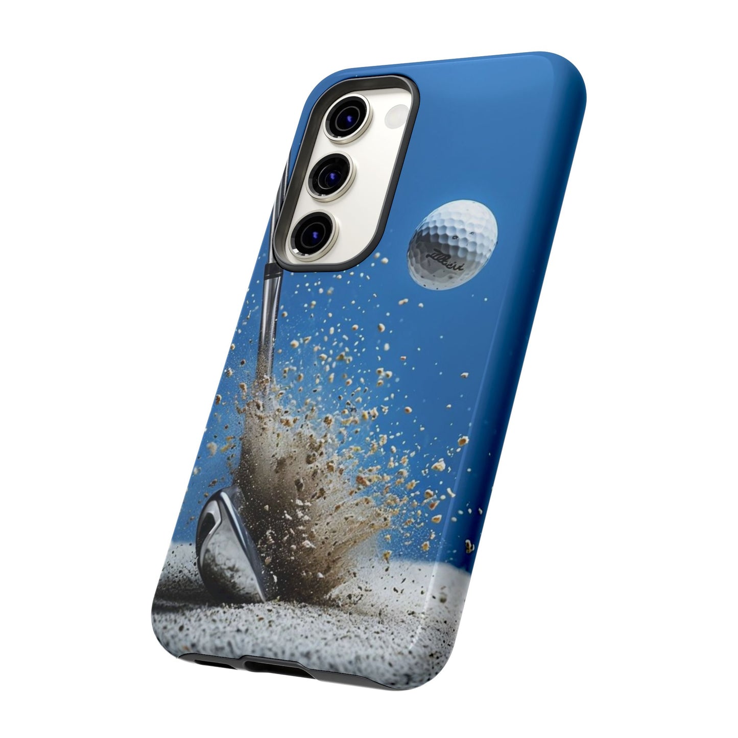 "Sand and Sky" Mobile Phone Case