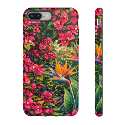 "Colour Clash" Mobile Phone Case