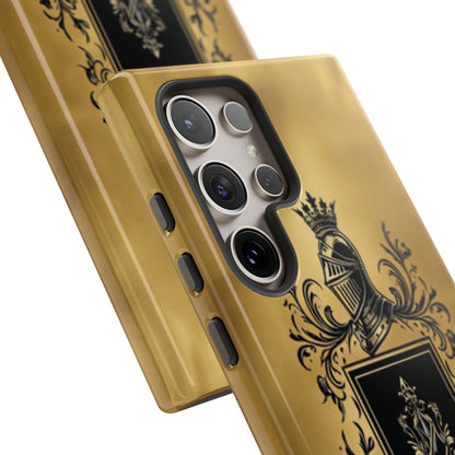 "Armour Up" Mobile Phone Case