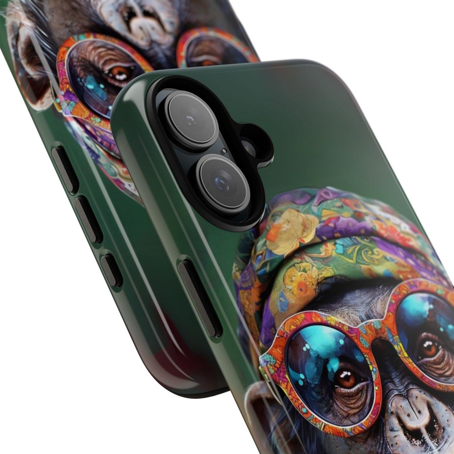 "Urban Chimp" Mobile Phone Case