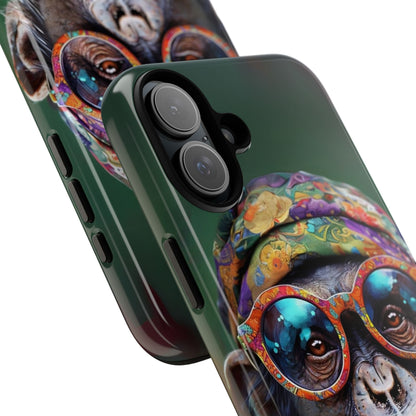 "Urban Chimp" Mobile Phone Case