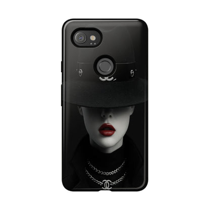 "Drama" Mobile Phone Case