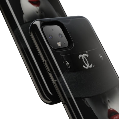 "Drama" Mobile Phone Case