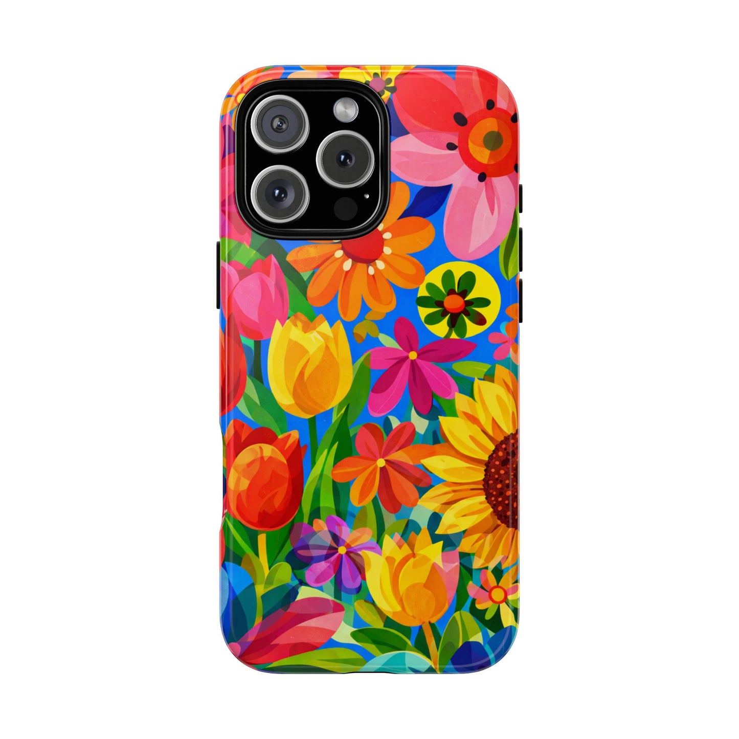 "Out of Season" Mobile Phone Case