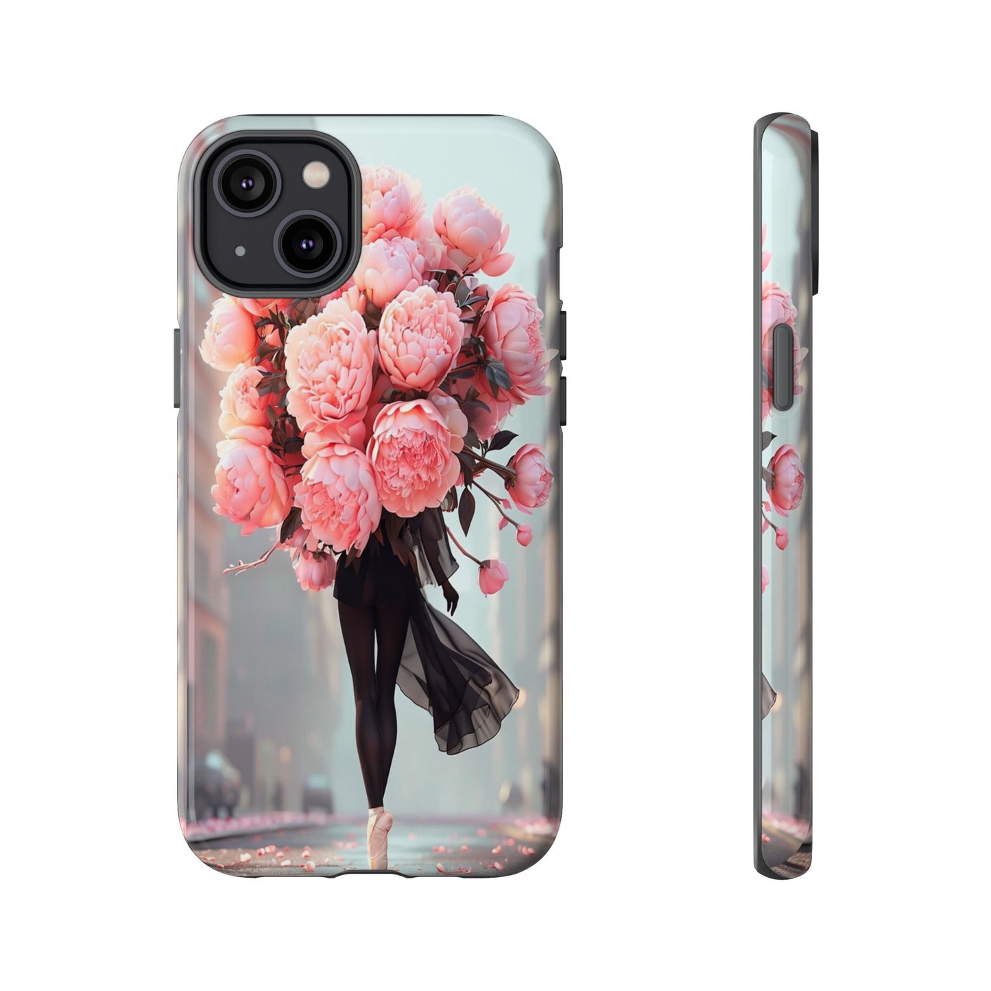 "Petal" Mobile Phone Case