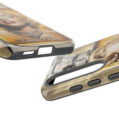 "Eau de Karen" Mobile Phone Case