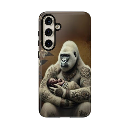 "Kindred" Mobile Phone Case