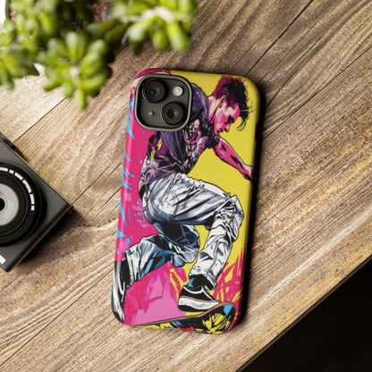 "Lifestyle" Mobile Phone Case