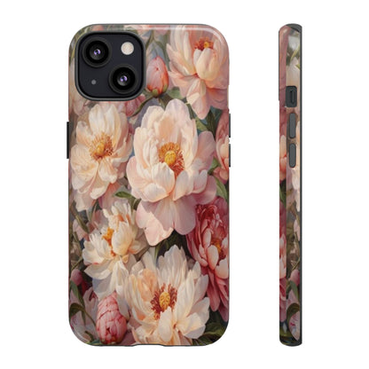 "Duchess of Bloomshire" Mobile Phone Case