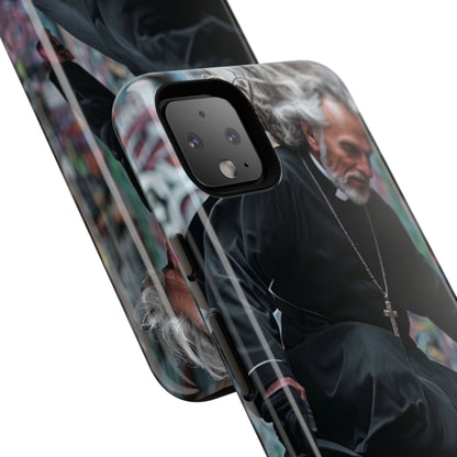 "Grind" Mobile Phone Case