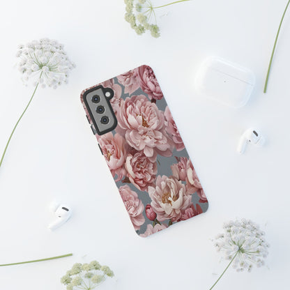 "Blushing Affair" Mobile Phone Case