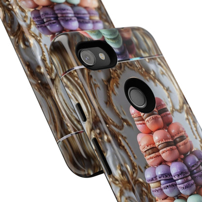 "High Tea, High Expectations" Mobile Phone Case