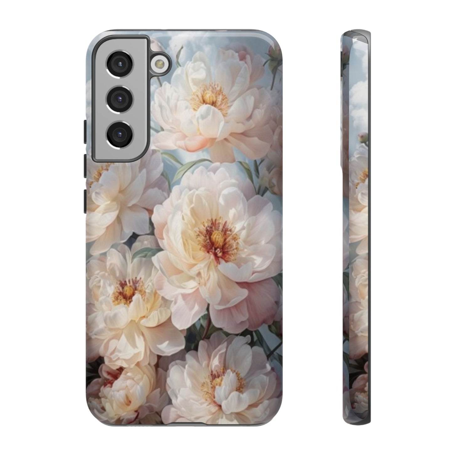 "The Sharma Secret" Mobile Phone Case