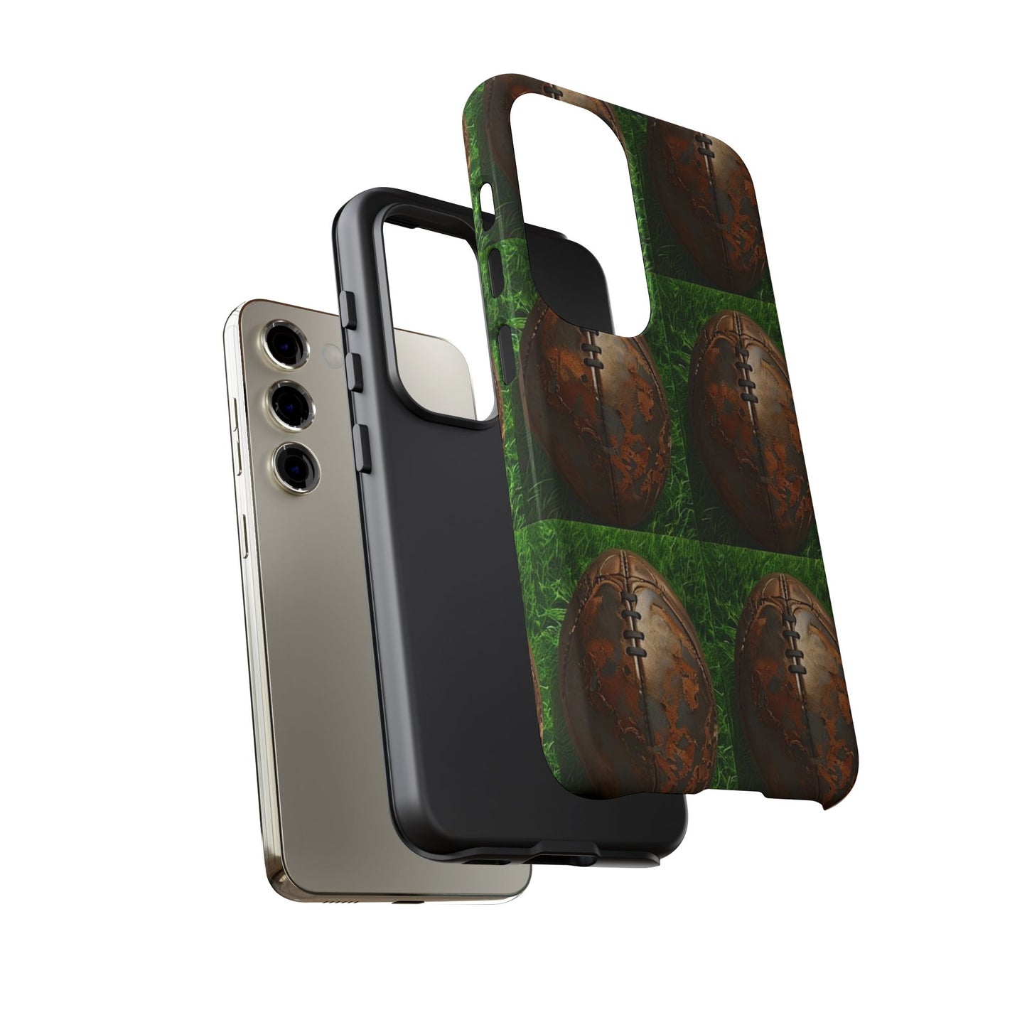 "The Old War Horse" Mobile Phone Case