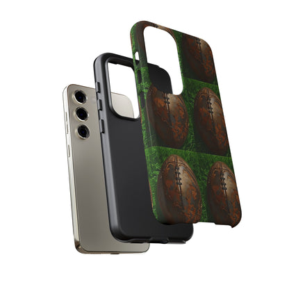 "The Old War Horse" Mobile Phone Case