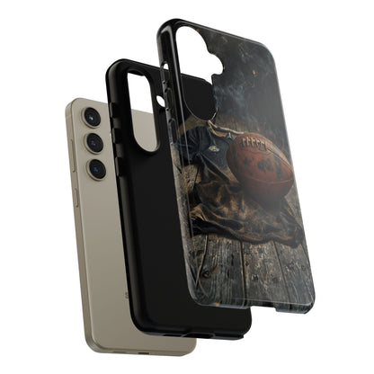 "Vintage Grit" Mobile Phone Case