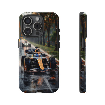 "Speed" Mobile Phone Case