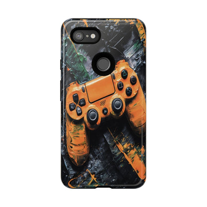 "Press Start" Mobile Phone Case