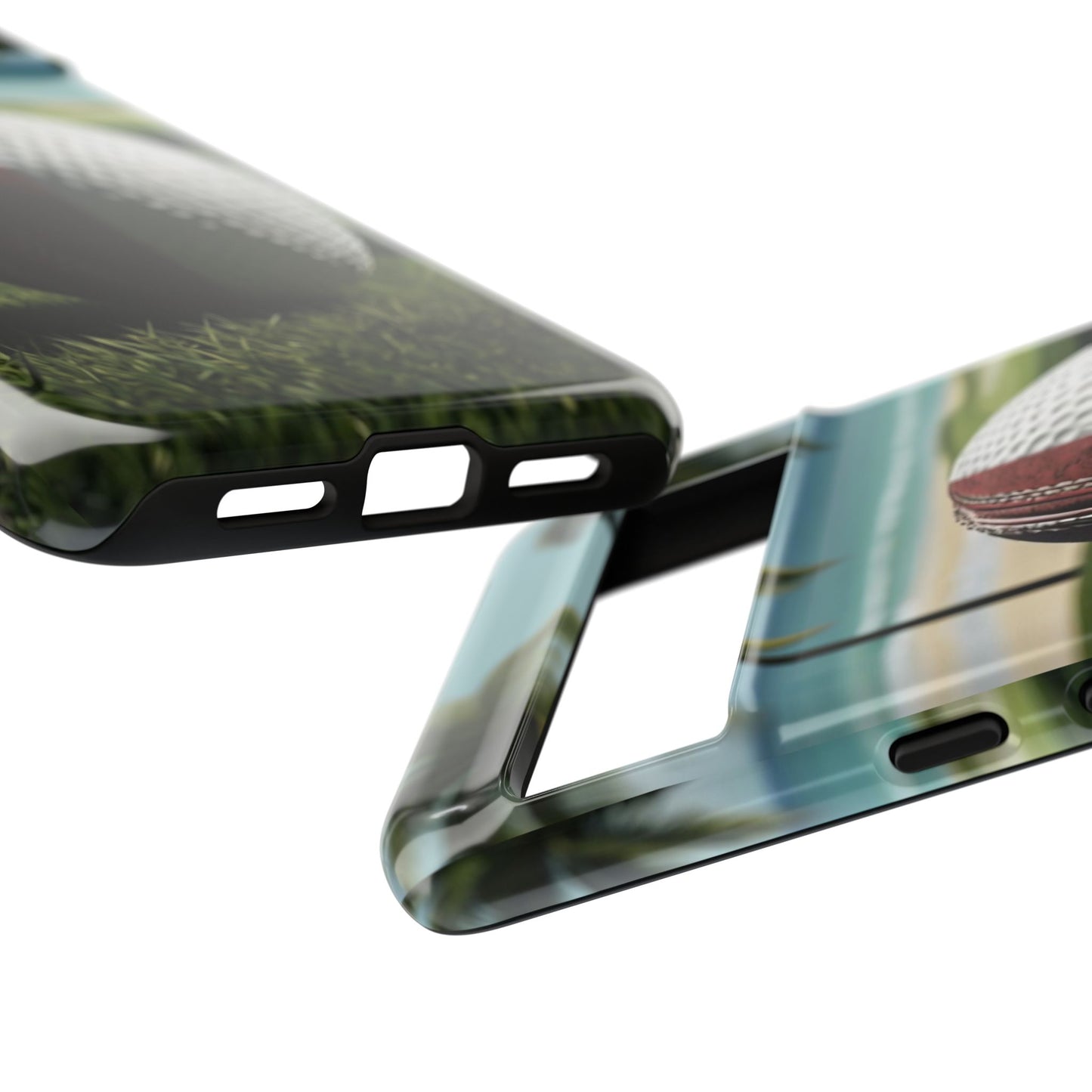 "The All-Rounder" Mobile Phone Case