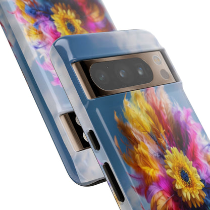 "Confidence" Mobile Phone Case