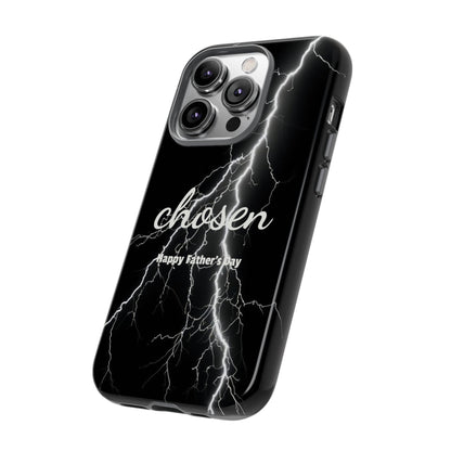"Chosen" Mobile Phone Case