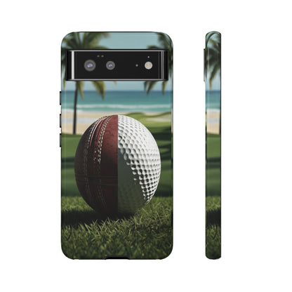 "The All-Rounder" Mobile Phone Case