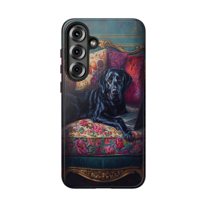 "Zoom Meeting Specialist" Mobile Phone Case