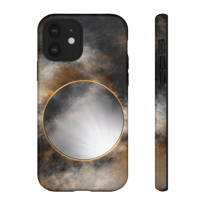 "Gold Veins" Mobile Phone Case