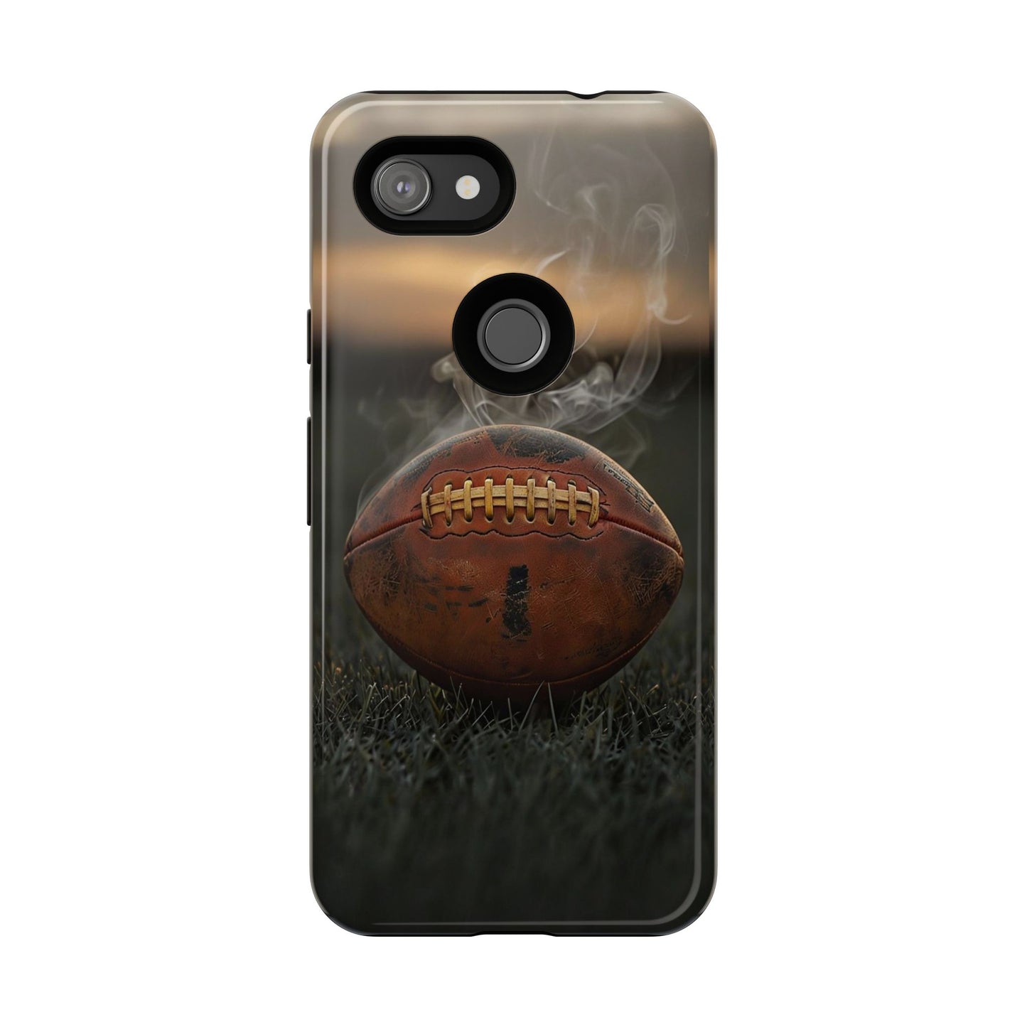 "Rugby" Mobile Phone Case