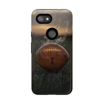 "Rugby" Mobile Phone Case