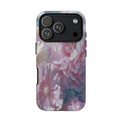 "Scandal in Bloom" Mobile Phone Case